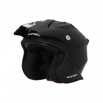 Casco moto Acerbis Jet Aria 22-06