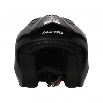 Casco moto Acerbis Jet Aria 22-06