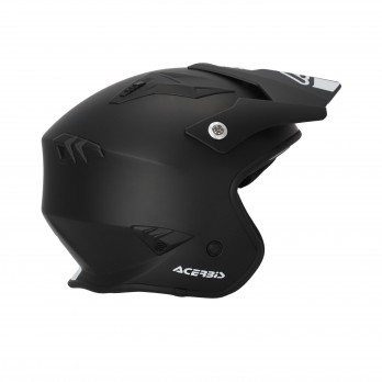 Casco moto Acerbis Jet Aria 22-06