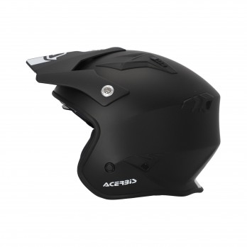 Casco moto Acerbis Jet Aria 22-06