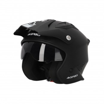 Casco moto Acerbis Jet Aria 22-06