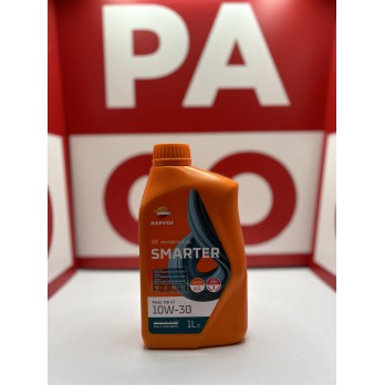 Aceite Repsol Smarter Hmeoc 4T 10W-30