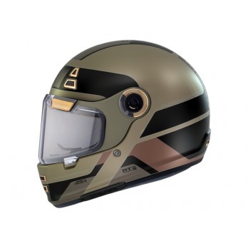 Casco moto MT Jarama 68TH