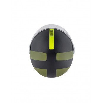 Casco moto Givi 10.7 Jet