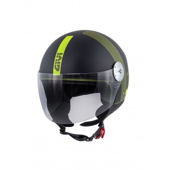 Casco moto Givi 10.7 Jet