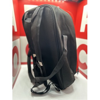 Mochila moto LS2 Black Urban Backpack