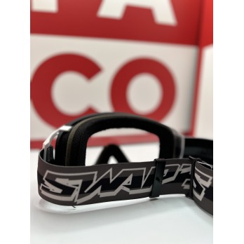 Gafas casco moto Cross Swap’s