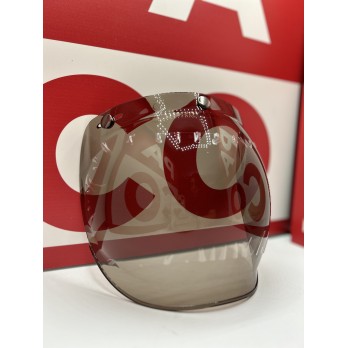 Pantalla casco moto Gasoline
