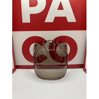 Pantalla casco moto Gasoline