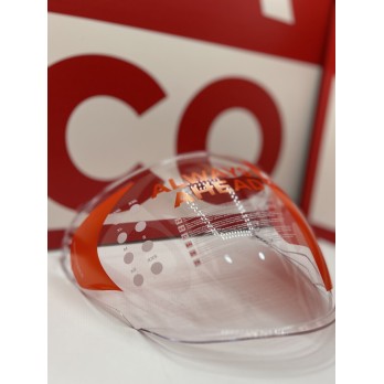 Pantalla LS2 para casco moto