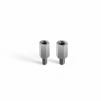 Extensor Retrovisor moto