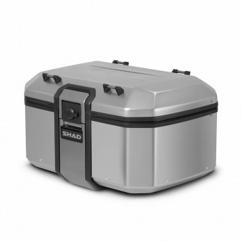 Maleta Top TERRA TR55 de 55L de capacidad