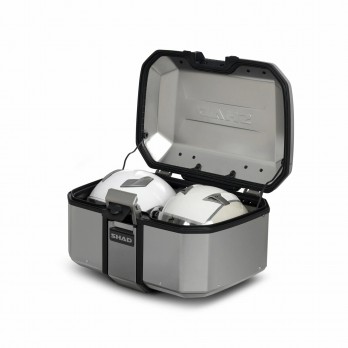 Maleta Top TERRA TR55 de 55L de capacidad