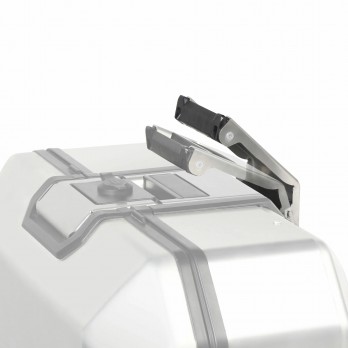 Maleta Top TERRA TR55 de 55L de capacidad
