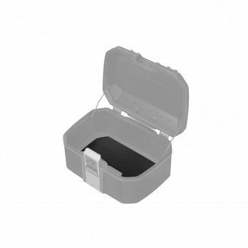 Maleta Top TERRA TR55 Black de 55L de capacidad