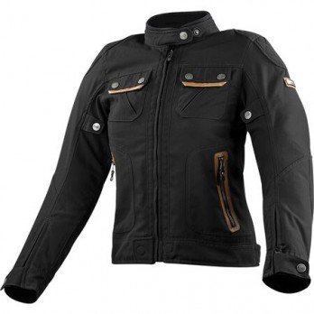 Chaqueta Bullet Mujer