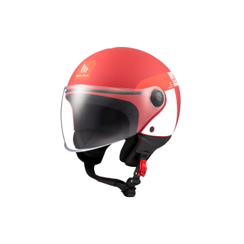 Casco moto Jet Street S INBOARD