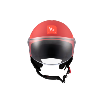 Casco moto Jet Street S INBOARD