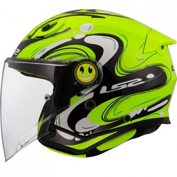 Casco Infantil FUNNY II GLUP