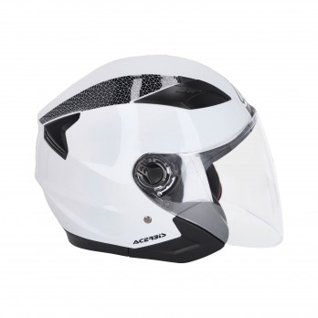 Casco Jet Acerbis FIRSTWAY