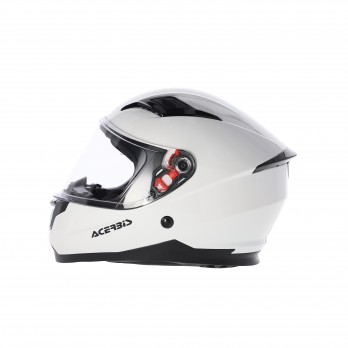 Casco Integral Infantil Acerbis CARLINO