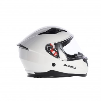 Casco Integral Infantil Acerbis CARLINO