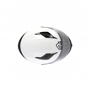 Casco Integral Infantil Acerbis CARLINO