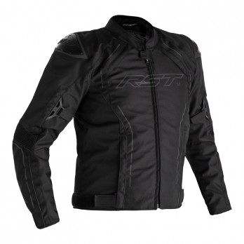 Chaqueta Textil RST S-1  Negro Man