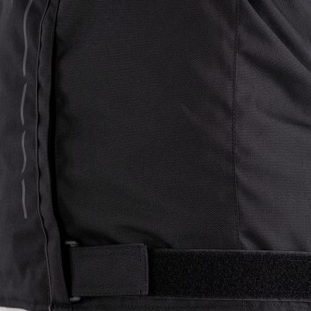 Chaqueta Textil RST S-1  Negro Man