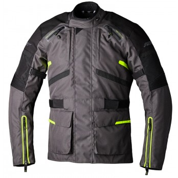 Chaqueta Textil RST Endurance Hombre