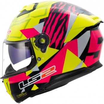 Casco STREAM II TINGER