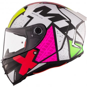 Casco Integral Revenge 2 S