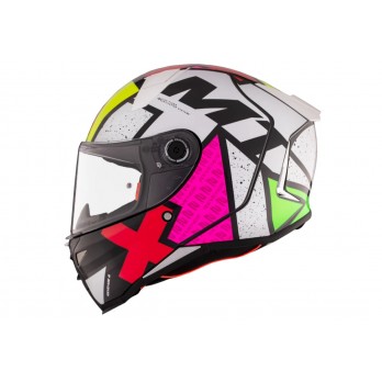 Casco Integral Revenge 2 S