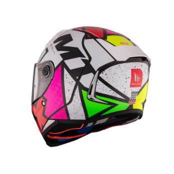 Casco Integral Revenge 2 S