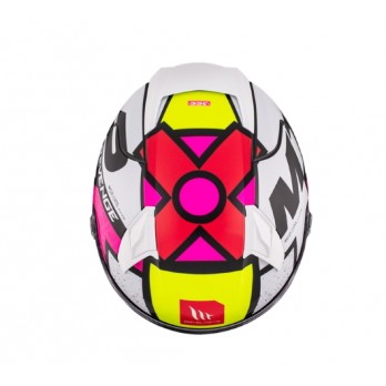 Casco Integral Revenge 2 S