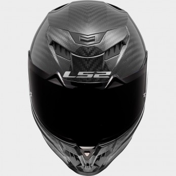Casco Integral Dragon LS2