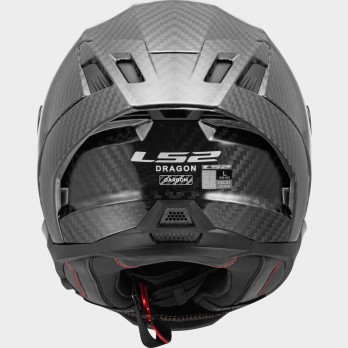 Casco Integral Dragon LS2