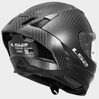 Casco Integral Dragon LS2