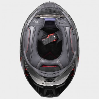 Casco Integral Dragon LS2