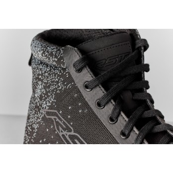 Botas RST Urban K de hombre en negro