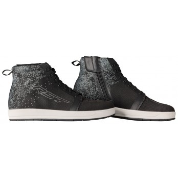 Botas RST Urban K de hombre en negro