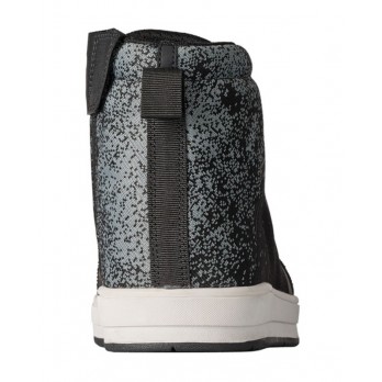 Botas RST Urban K de hombre en negro