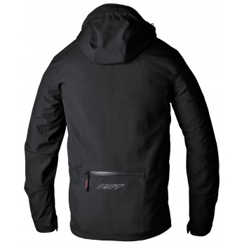Chaqueta textil RST Havoc hombre