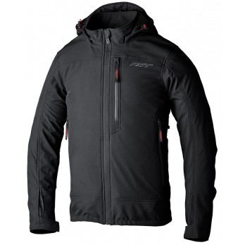 Chaqueta textil RST Havoc hombre