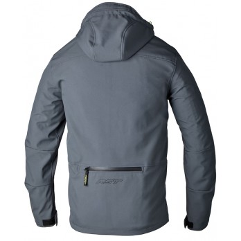 Chaqueta textil RST Havoc hombre