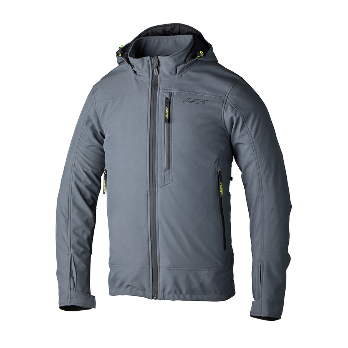 Chaqueta textil RST Havoc hombre