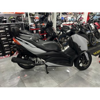 Yamaha XMAX 125cc