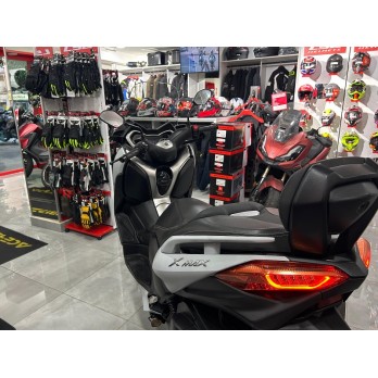 Yamaha XMAX 125cc