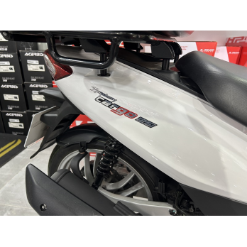 Sym Symphony Cargo 125cc