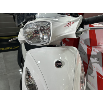 Sym Symphony Cargo 125cc